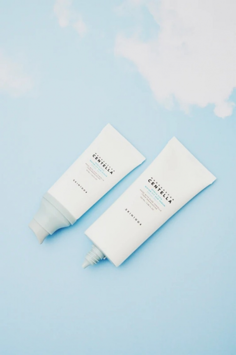 SKIN1004 Sunscreen serum Madagascar Centella Hyalu-Cica Water-Fit Sun Serum, 15 mlIVET.RS - Nova Kolekcija