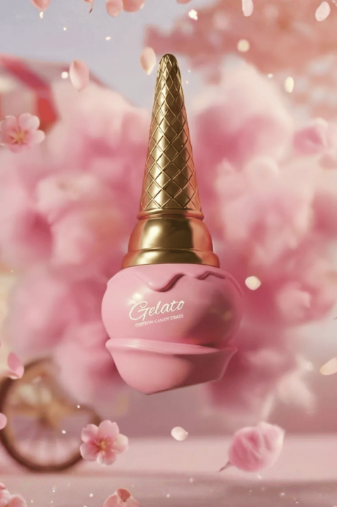 Arapski parfem Amaran Exclusive Gelato Cotton Candy Craze EDP 100 mlIVET.RS - Nova Kolekcija