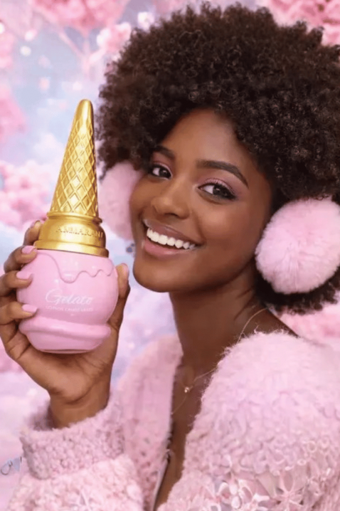 Arapski parfem Amaran Exclusive Gelato Cotton Candy Craze EDP 100 mlIVET.RS - Nova Kolekcija