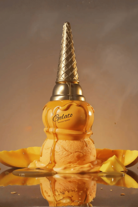 Арапски парфем Amaran Exclusive Gelato Mango Tango EDP 100 mlIVET.RS - Nova Kolekcija