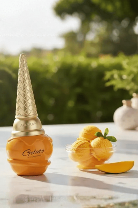 Арапски парфем Amaran Exclusive Gelato Mango Tango EDP 100 mlIVET.RS - Nova Kolekcija
