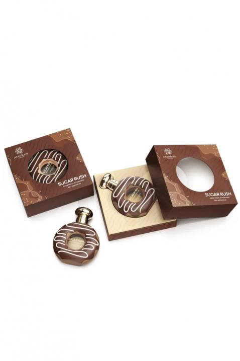 Arapski parfem Amaran Sugar Rush Sweetness Overload EDP 100 mlIVET.RS - Nova Kolekcija