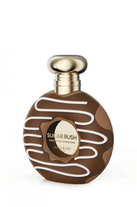Arapski parfem Amaran Sugar Rush Sweetness Overload EDP 100 mlIVET.RS - Nova Kolekcija