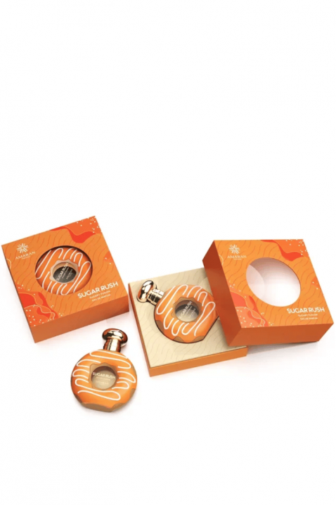 Arapski parfem Amaran Sugar Rush Sugary Fusion EDP 100 mlIVET.RS - Nova Kolekcija