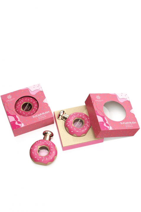 Arapski parfem Amaran Sugar Rush Sprinkle Joy EDP 100 mlIVET.RS - Nova Kolekcija