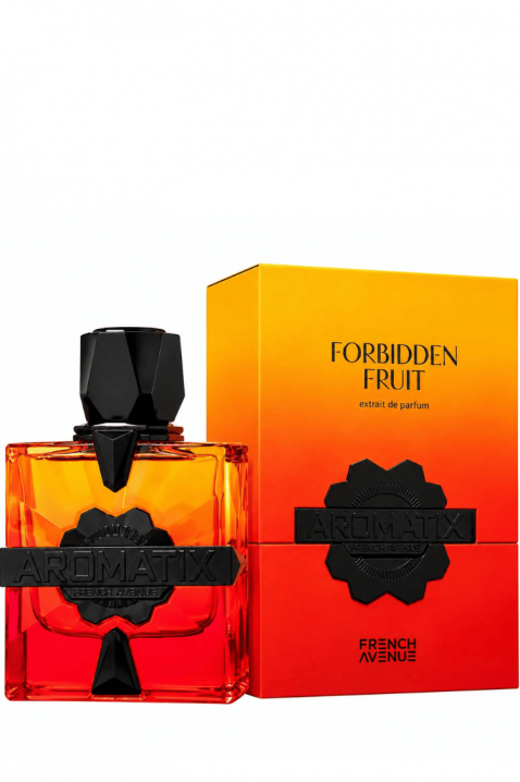 Arapski parfem French Avenue Aromatix Forbidden Fruit Extrait de Parfum 100 mlIVET.RS - Nova Kolekcija
