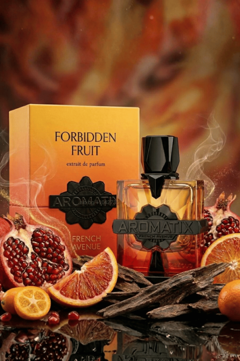 Arapski parfem French Avenue Aromatix Forbidden Fruit Extrait de Parfum 100 mlIVET.RS - Nova Kolekcija
