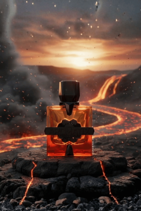 Arapski parfem French Avenue Aromatix Forbidden Fruit Extrait de Parfum 100 mlIVET.RS - Nova Kolekcija