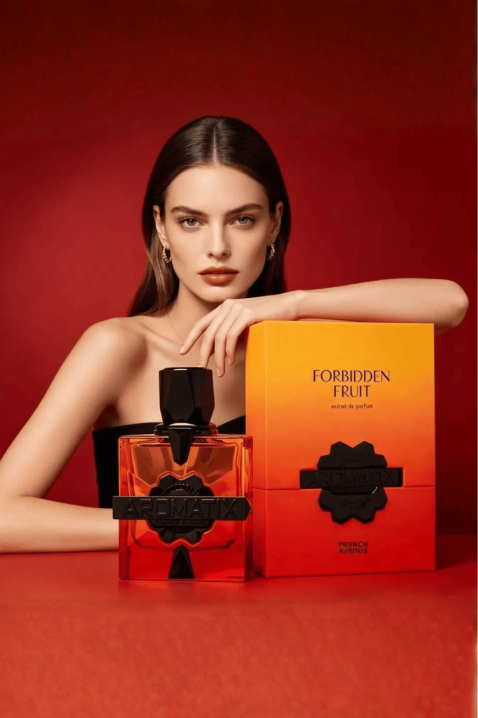 Arapski parfem French Avenue Aromatix Forbidden Fruit Extrait de Parfum 100 mlIVET.RS - Nova Kolekcija