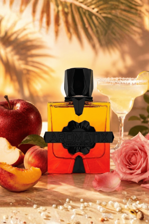 Arapski parfem French Avenue Aromatix Forbidden Fruit Extrait de Parfum 100 mlIVET.RS - Nova Kolekcija