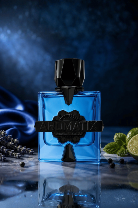 Arapski parfem French Avenue Aromatix Magnetiq Extrait de Parfum 100 mlIVET.RS - Nova Kolekcija