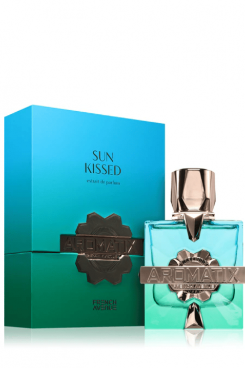 Arapski parfem French Avenue Aromatix Sun Kissed Extrait de Parfum 100 mlIVET.RS - Nova Kolekcija