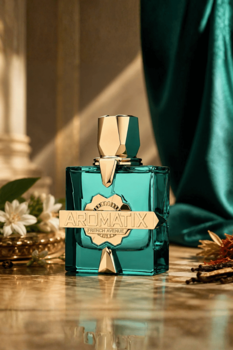 Arapski parfem French Avenue Aromatix Sun Kissed Extrait de Parfum 100 mlIVET.RS - Nova Kolekcija