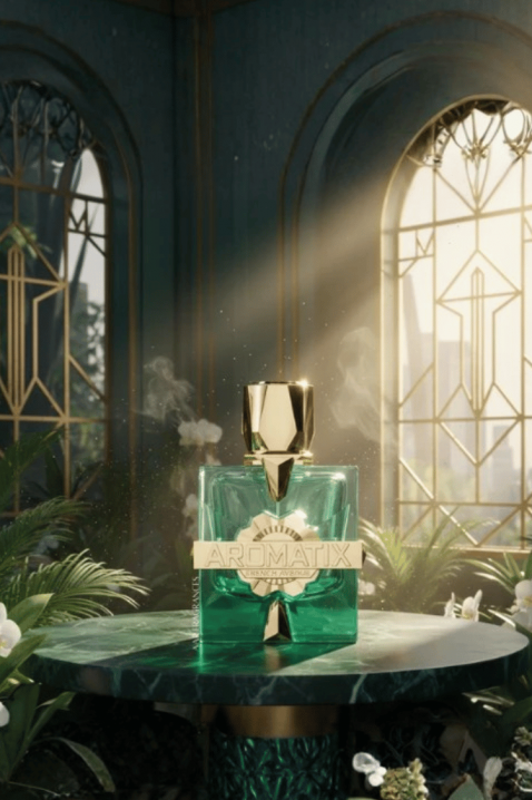 Arapski parfem French Avenue Aromatix Sun Kissed Extrait de Parfum 100 mlIVET.RS - Nova Kolekcija