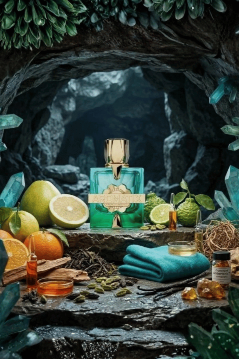 Arapski parfem French Avenue Aromatix Sun Kissed Extrait de Parfum 100 mlIVET.RS - Nova Kolekcija