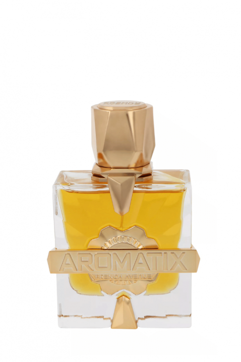 Arapski parfem French Avenue Aromatix X Xandal Extrait de Parfum 100 mlIVET.RS - Nova Kolekcija