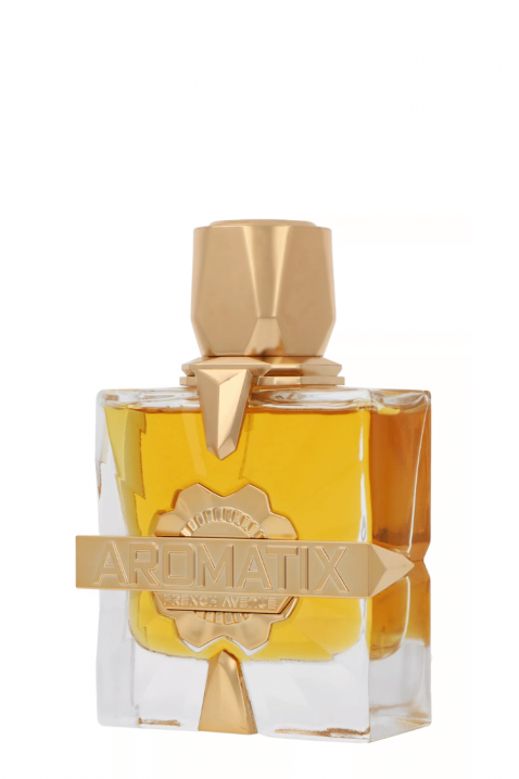 Arapski parfem French Avenue Aromatix X Xandal Extrait de Parfum 100 mlIVET.RS - Nova Kolekcija