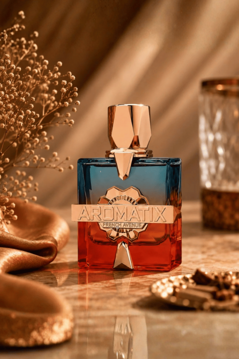 Arapski parfem French Avenue Aromatix Teas Me Extrait de Parfum 100 mlIVET.RS - Nova Kolekcija