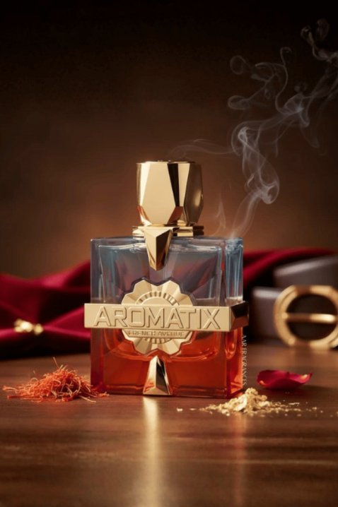 Arapski parfem French Avenue Aromatix Teas Me Extrait de Parfum 100 mlIVET.RS - Nova Kolekcija