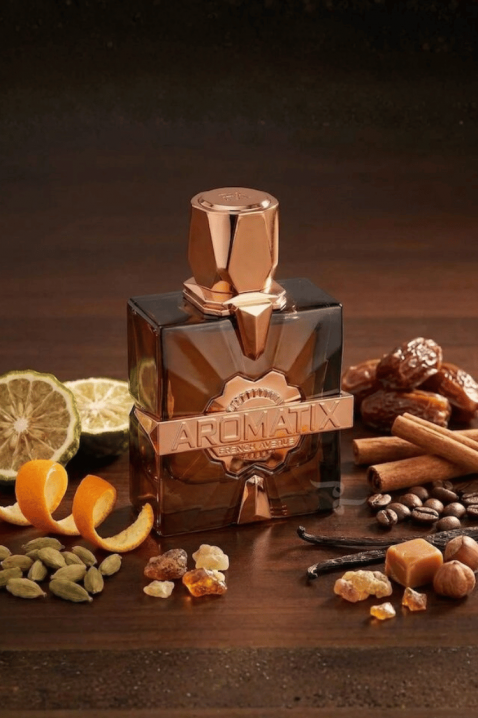 Арабски парфюм French Avenue Aromatix Naughty Dates Extrait de Parfum 100 mlIVET.RS - Nova Kolekcija