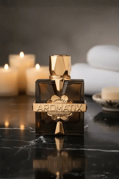 Арабски парфюм French Avenue Aromatix Naughty Dates Extrait de Parfum 100 mlIVET.RS - Nova Kolekcija