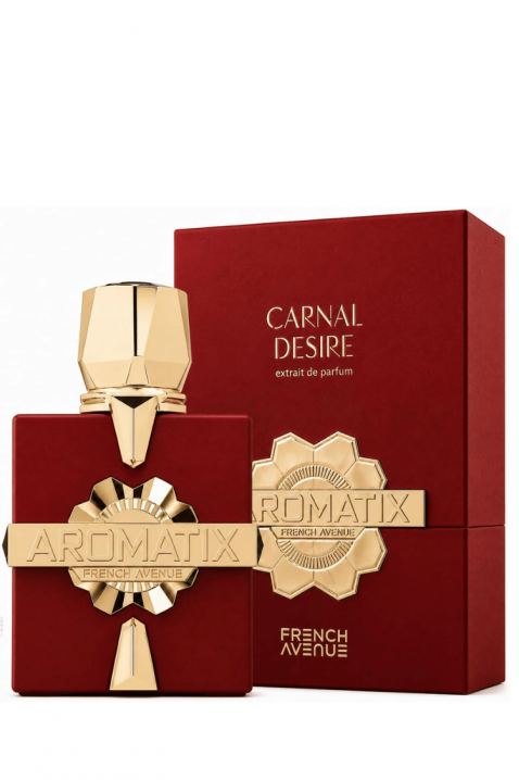 Arapski parfem French Avenue Carnal Desire Aromatix Extrait de Parfum 100 mlIVET.RS - Nova Kolekcija