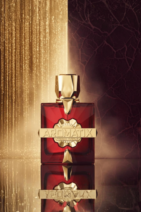 Arapski parfem French Avenue Carnal Desire Aromatix Extrait de Parfum 100 mlIVET.RS - Nova Kolekcija