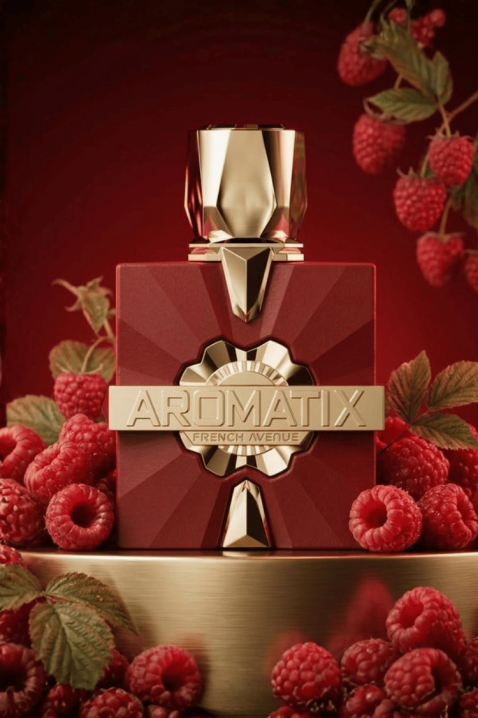 Arapski parfem French Avenue Carnal Desire Aromatix Extrait de Parfum 100 mlIVET.RS - Nova Kolekcija