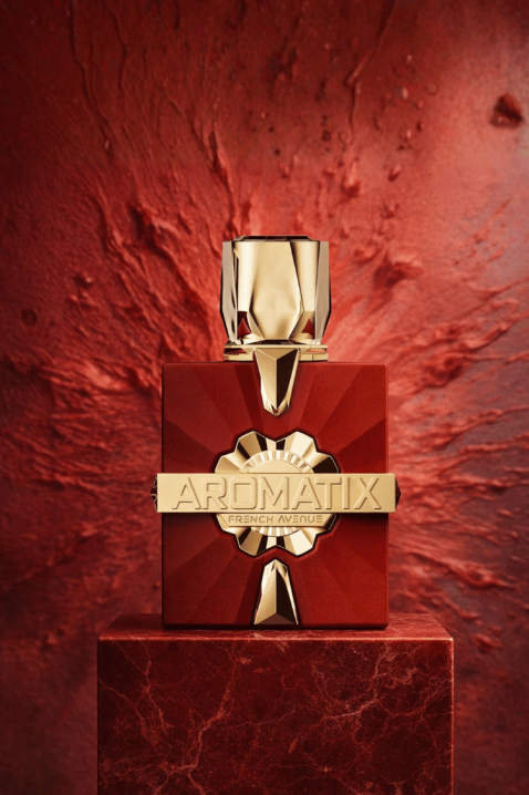 Arapski parfem French Avenue Carnal Desire Aromatix Extrait de Parfum 100 mlIVET.RS - Nova Kolekcija