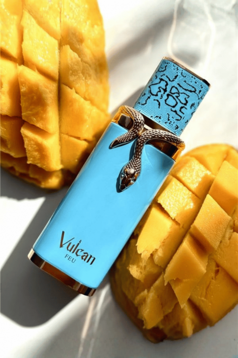 Arapski parfem French Avenue Vulcan Feu Edp 100 mlIVET.RS - Nova Kolekcija