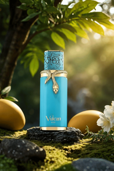 Arapski parfem French Avenue Vulcan Feu Edp 100 mlIVET.RS - Nova Kolekcija