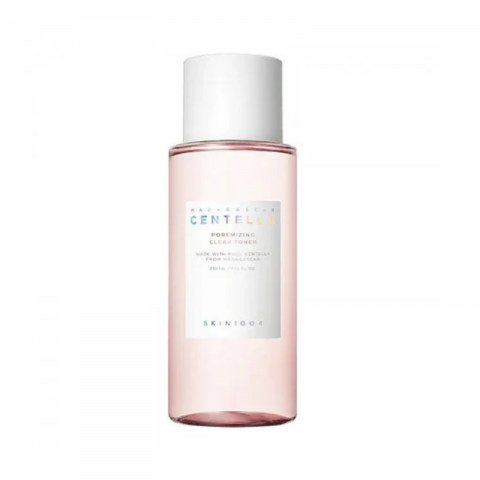 SKIN1004 Madagascar Centella Poremizing Clear Toner, 210 mlIVET.RS - Nova Kolekcija