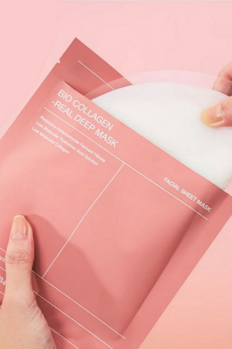 BIODANCE Bio-Collagen Real Deep Mask, 1 pcsIVET.RS - Nova Kolekcija