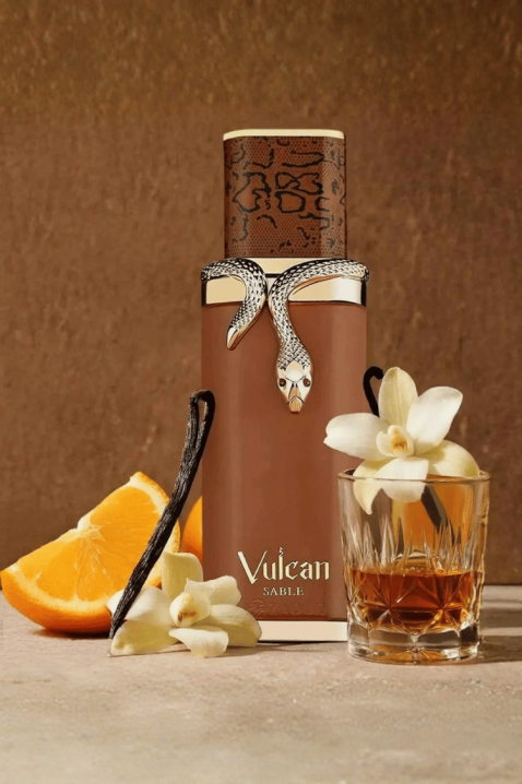 Arapski parfem French Avenue Vulcan Sable Edp 100 mlIVET.RS - Nova Kolekcija