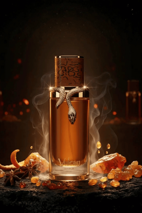 Arapski parfem French Avenue Vulcan Sable Edp 100 mlIVET.RS - Nova Kolekcija