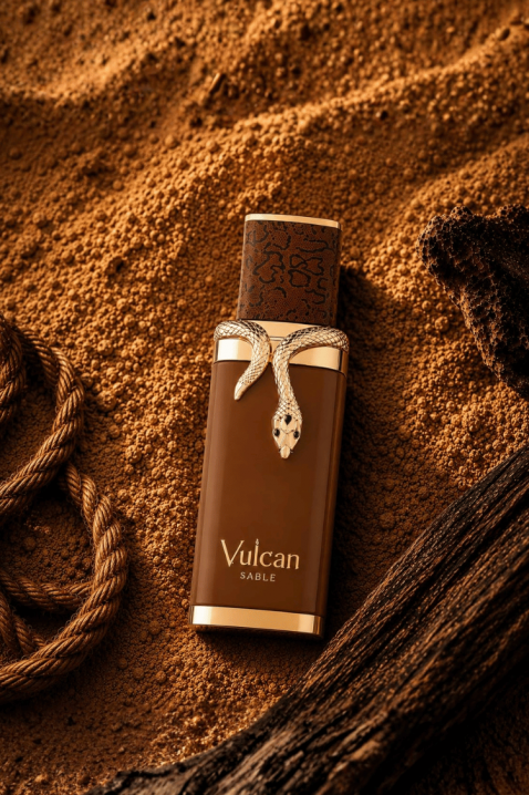 Arapski parfem French Avenue Vulcan Sable Edp 100 mlIVET.RS - Nova Kolekcija