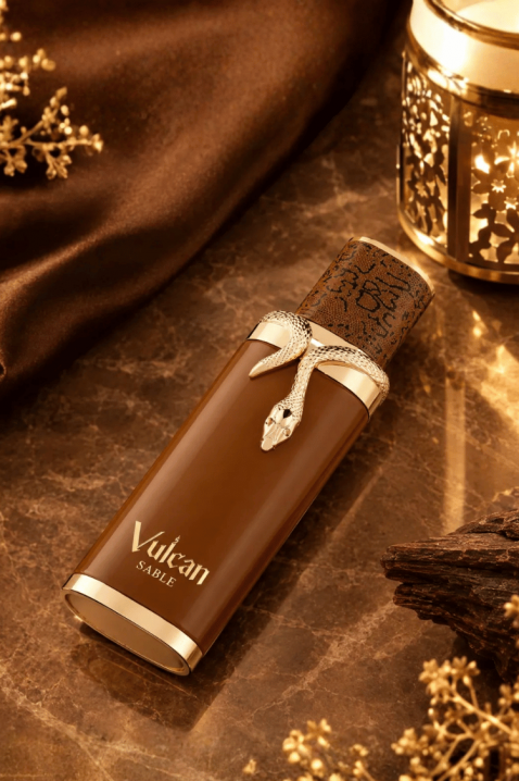 Arapski parfem French Avenue Vulcan Sable Edp 100 mlIVET.RS - Nova Kolekcija