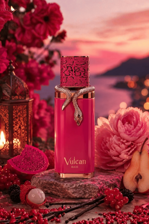 Arapski parfem French Avenue Vulcan Baie Extrait De Parfum 100 mlIVET.RS - Nova Kolekcija