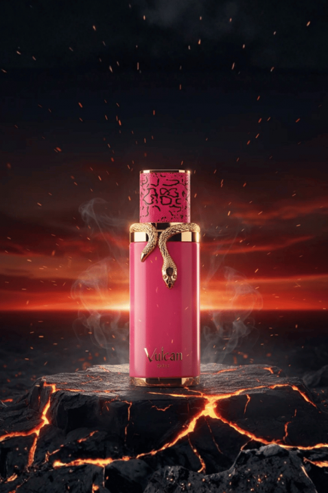 Arapski parfem French Avenue Vulcan Baie Extrait De Parfum 100 mlIVET.RS - Nova Kolekcija