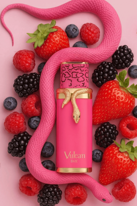 Arapski parfem French Avenue Vulcan Baie Extrait De Parfum 100 mlIVET.RS - Nova Kolekcija