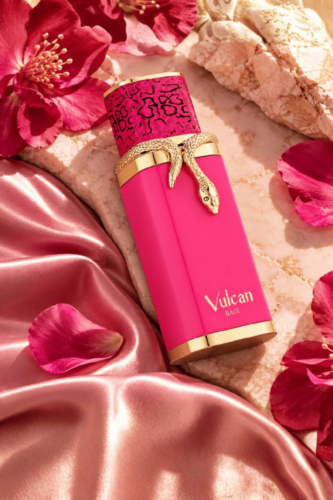 Arapski parfem French Avenue Vulcan Baie Extrait De Parfum 100 mlIVET.RS - Nova Kolekcija