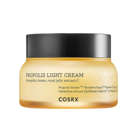 COSRX Propolis Light Cream Light Cream, 65 mlIVET.RS - Nova Kolekcija