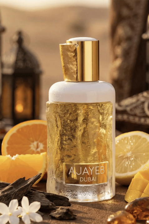 Arapski parfem Lattafa Ajayeb Dubai Portrait Edp 100 mlIVET.RS - Nova Kolekcija