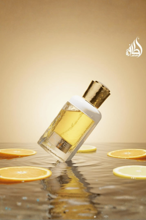 Arapski parfem Lattafa Ajayeb Dubai Portrait Edp 100 mlIVET.RS - Nova Kolekcija