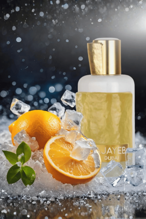 Arapski parfem Lattafa Ajayeb Dubai Portrait Edp 100 mlIVET.RS - Nova Kolekcija