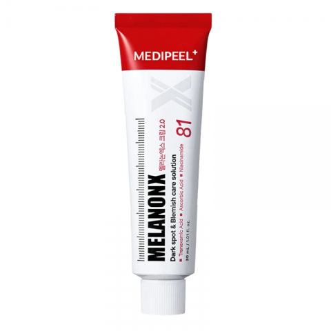MEDI-PEEL Face cream against pigmentation Melanon X Cream 2.0, 30 mlIVET.RS - Nova Kolekcija