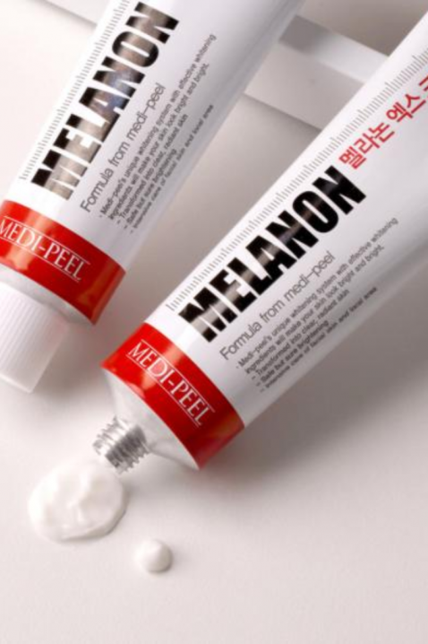 MEDI-PEEL Face cream against pigmentation Melanon X Cream 2.0, 30 mlIVET.RS - Nova Kolekcija