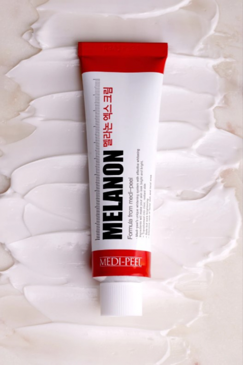 MEDI-PEEL Face cream against pigmentation Melanon X Cream 2.0, 30 mlIVET.RS - Nova Kolekcija