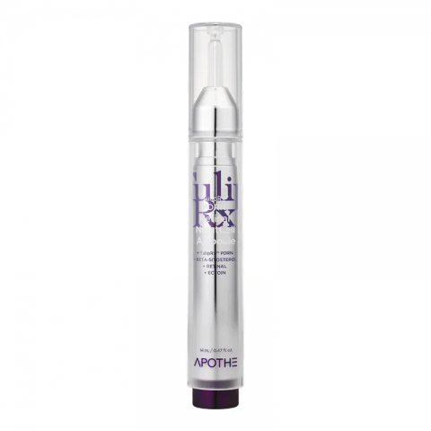 APOTHE Night face serum TulipRx™ Retinal Night Cell Ampoule, 14 mlIVET.RS - Nova Kolekcija