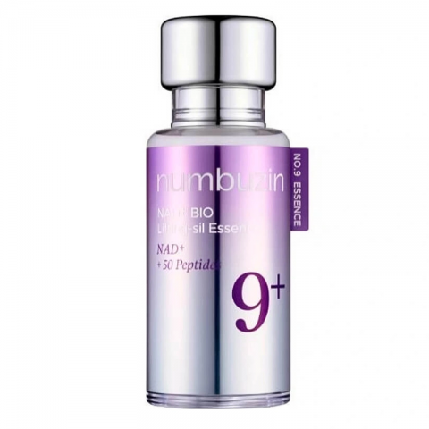 NUMBUZIN No.9 NAD+ BIO Lifting-sil Essence, 30 mlIVET.RS - Nova Kolekcija